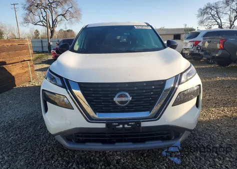 2023 Nissan Rogue S z USA, uszkodzony, nr VIN 5N1BT3AB9PC945941